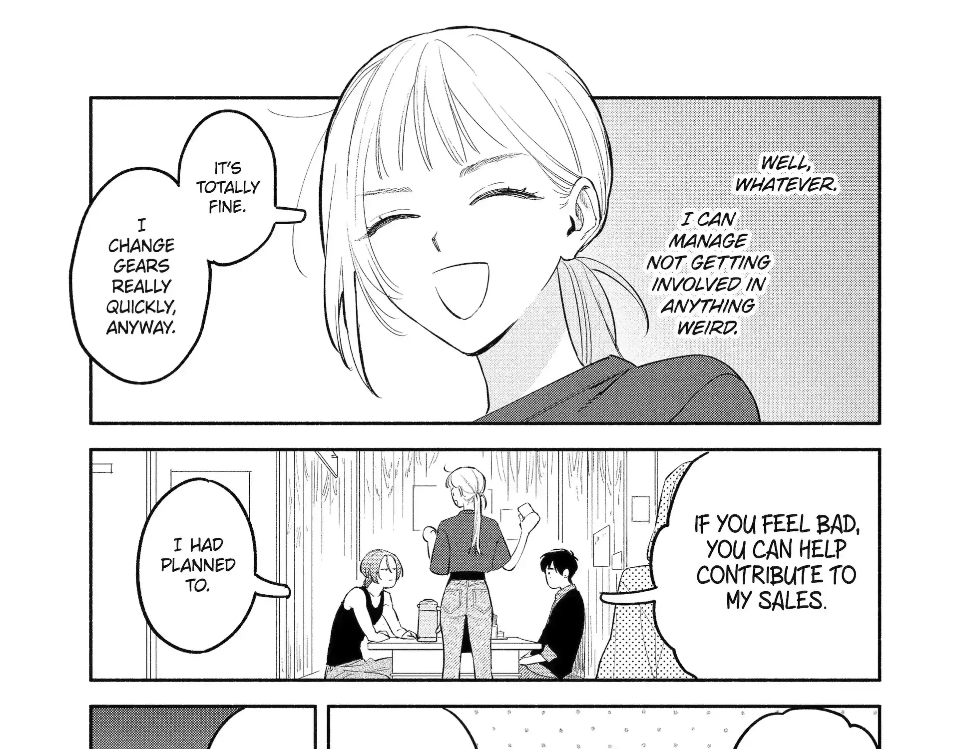 Read Yang Can