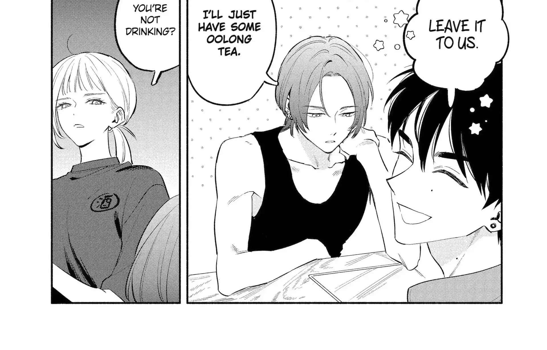 Read Yang Can