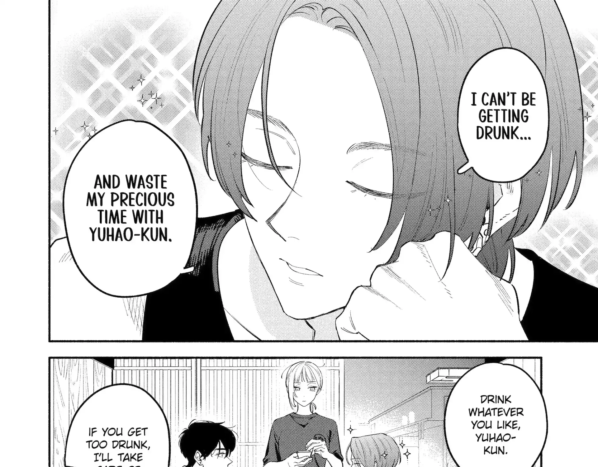 Read Yang Can
