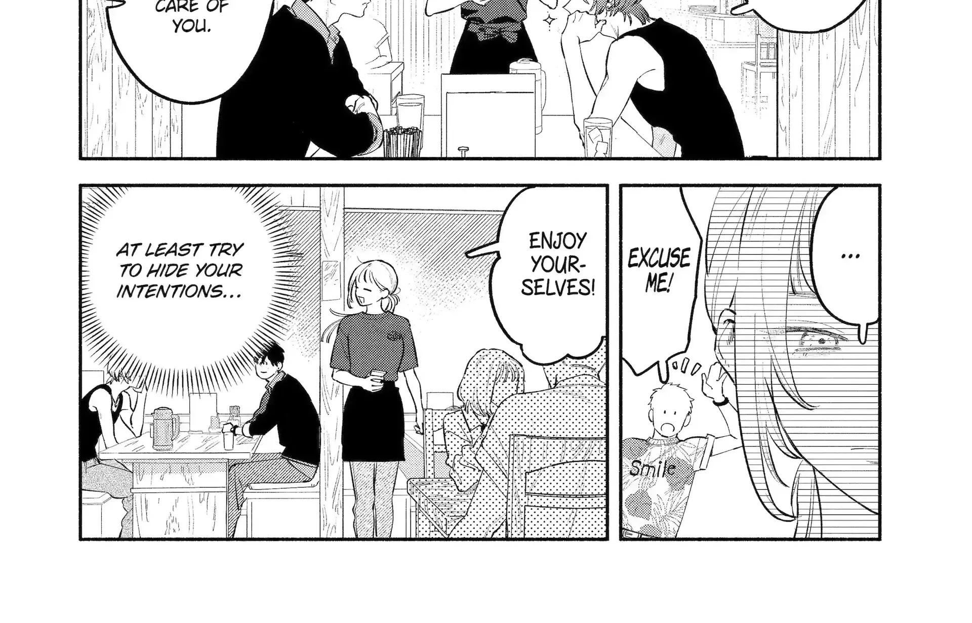 Read Yang Can
