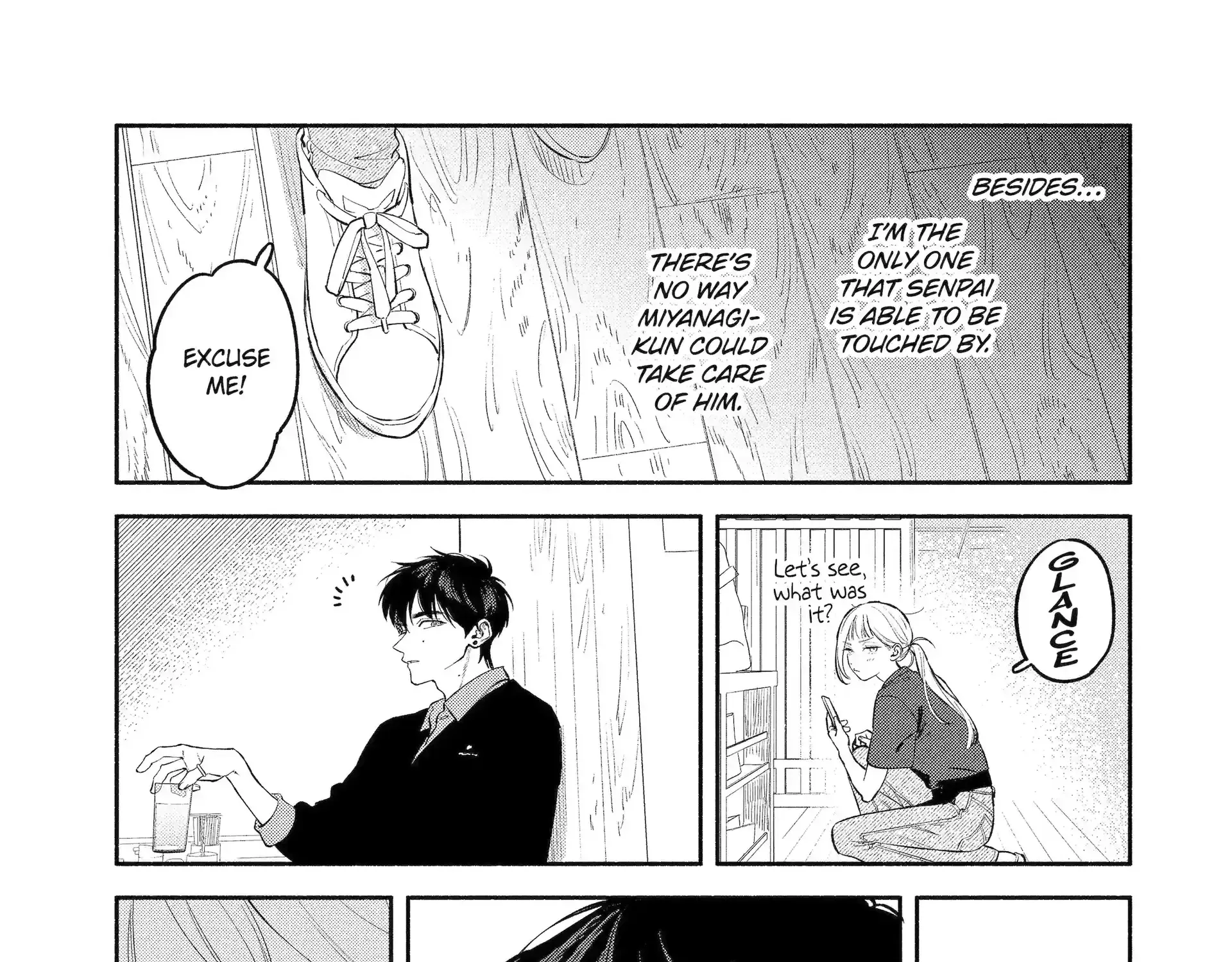 Read Yang Can