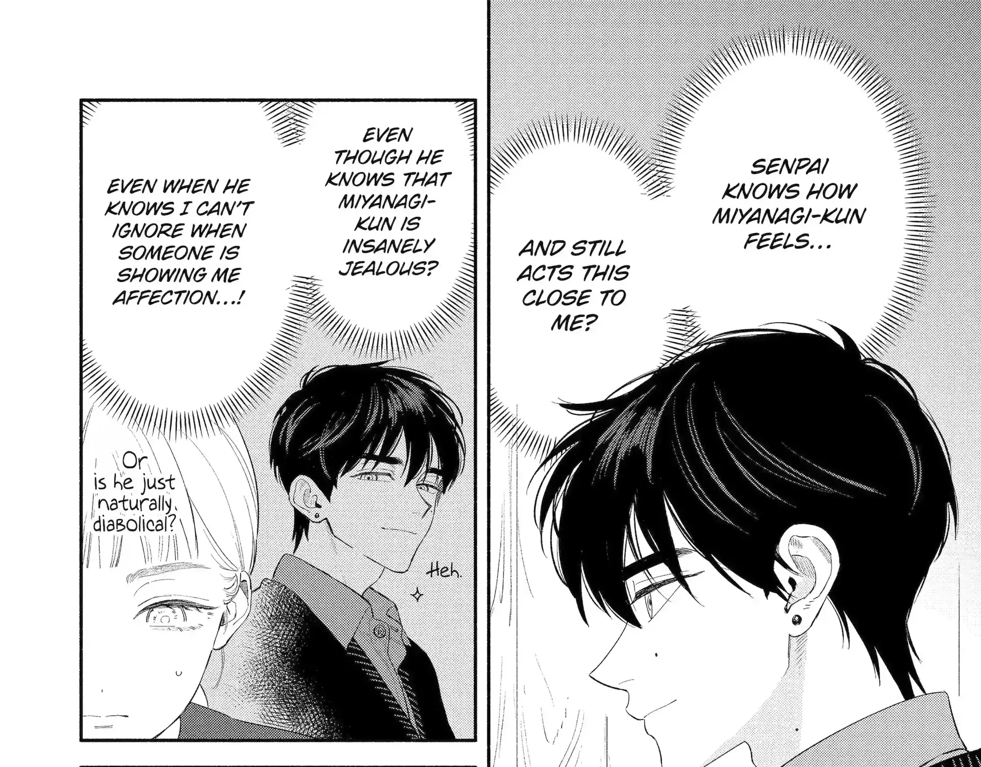 Read Yang Can