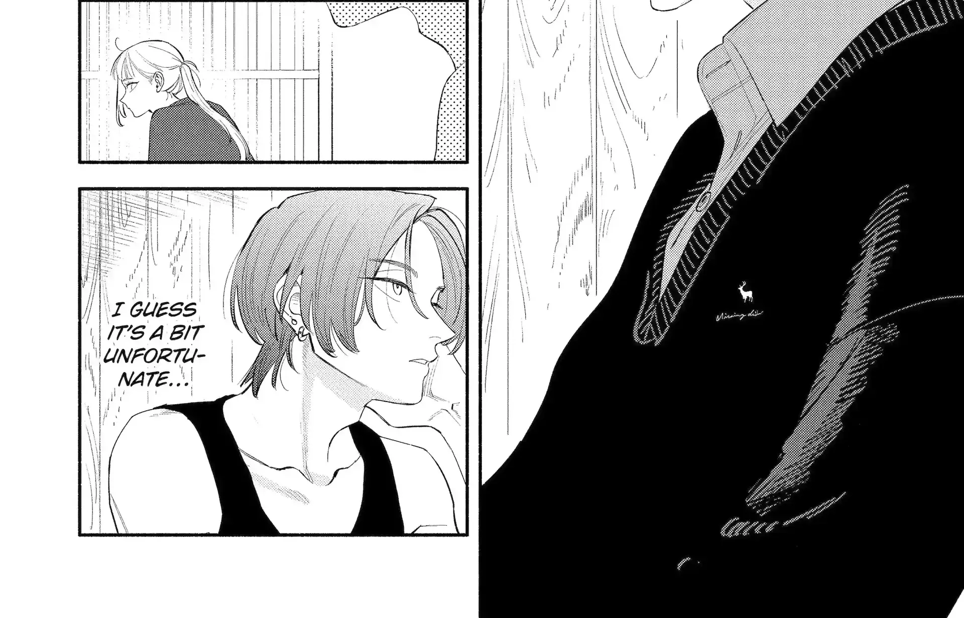 Read Yang Can