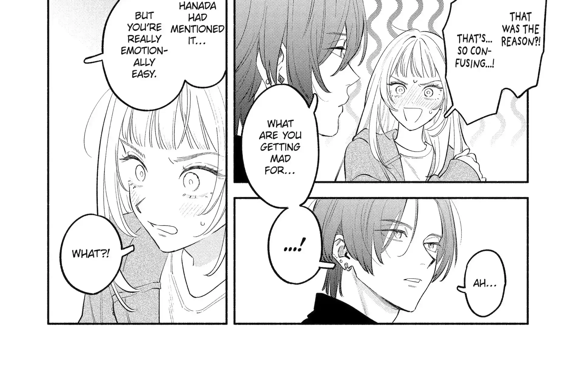 Read Yang Can