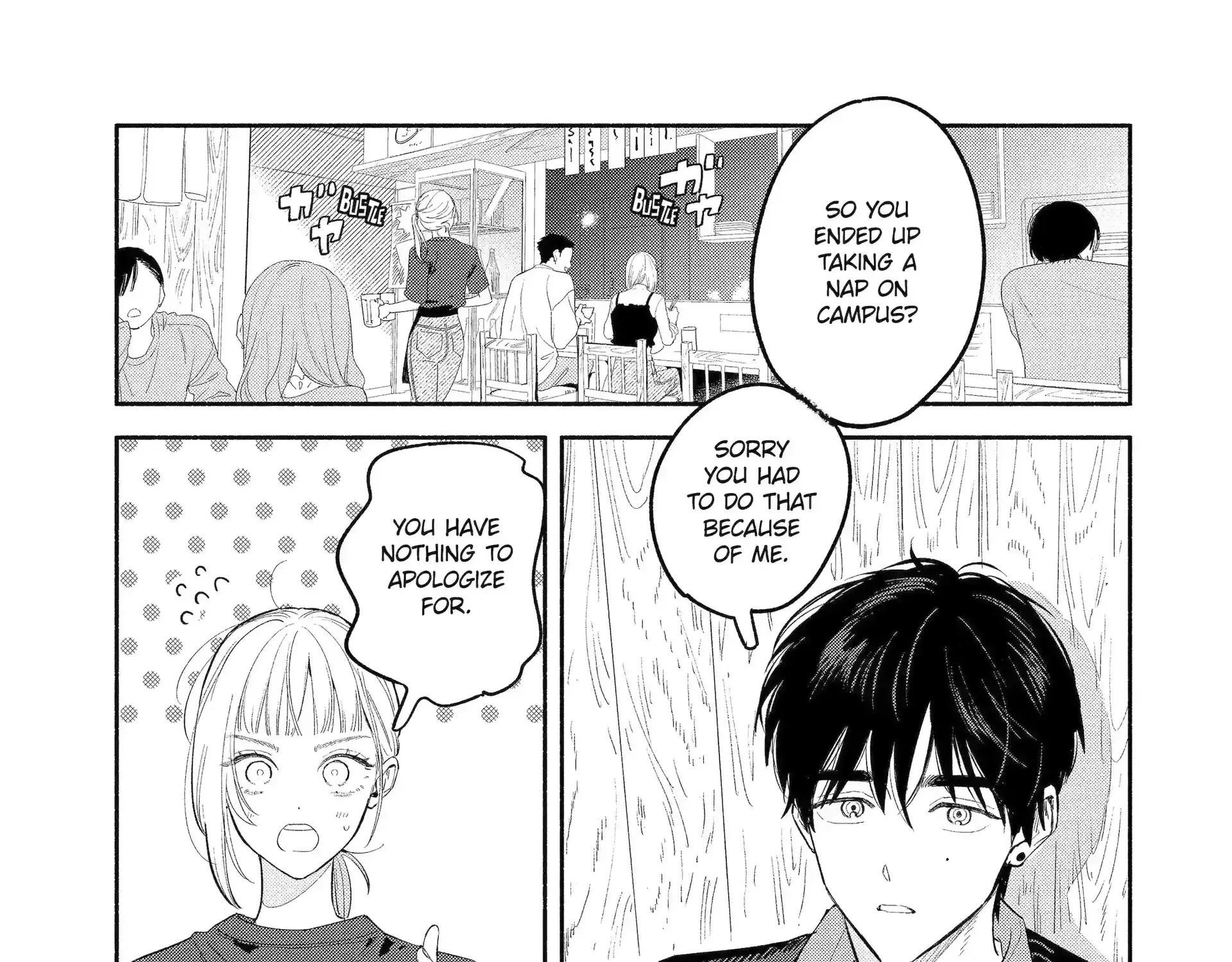 Read Yang Can