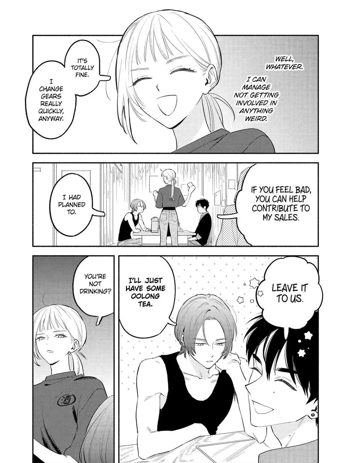 Read Yang Can