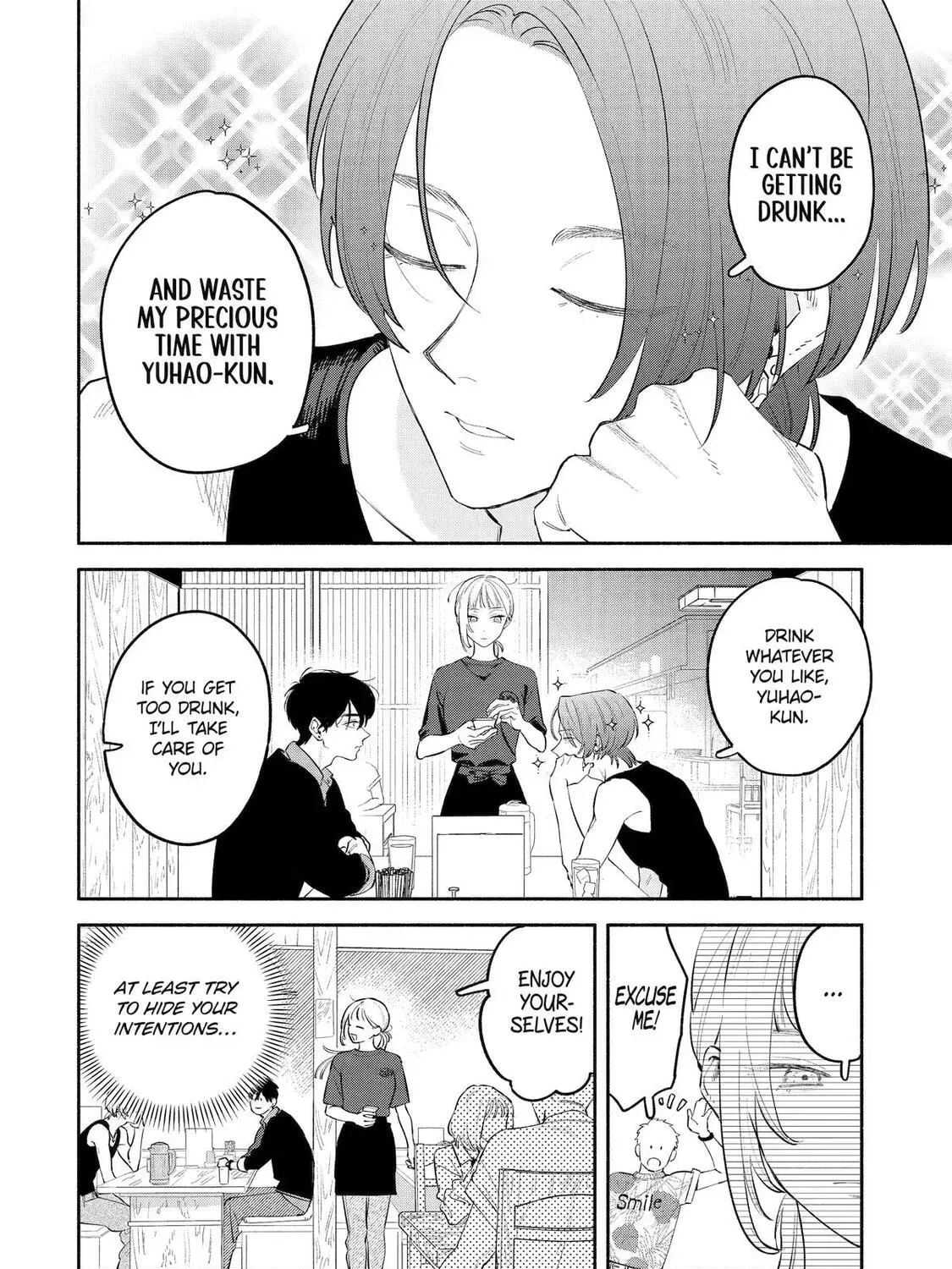 Read Yang Can