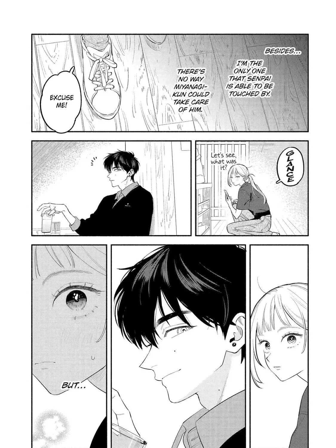 Read Yang Can