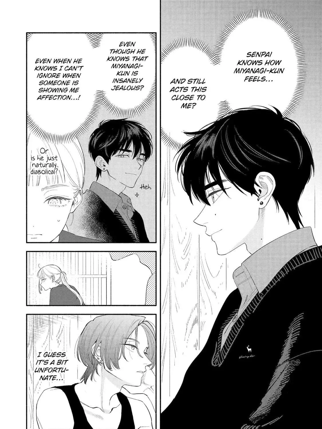 Read Yang Can