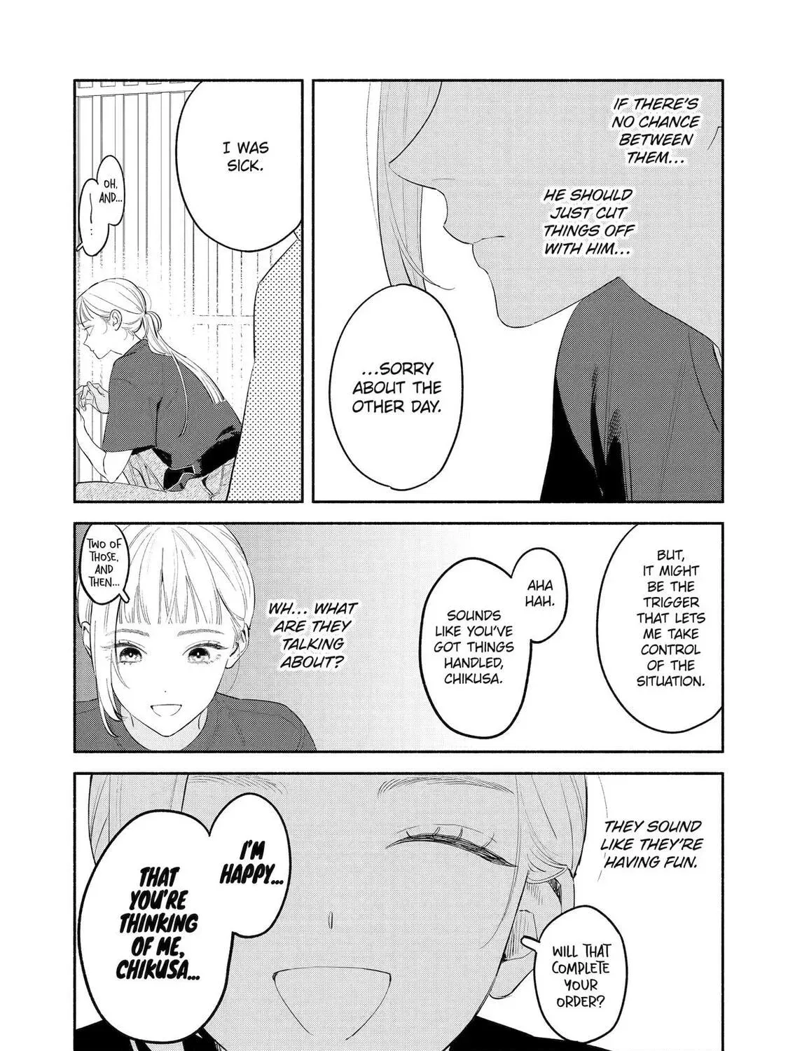 Read Yang Can