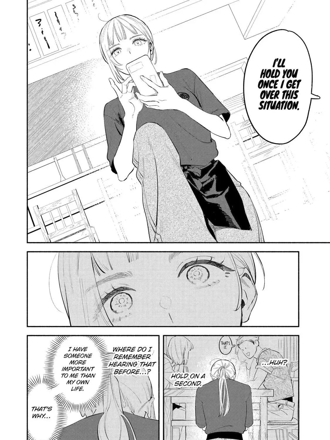 Read Yang Can