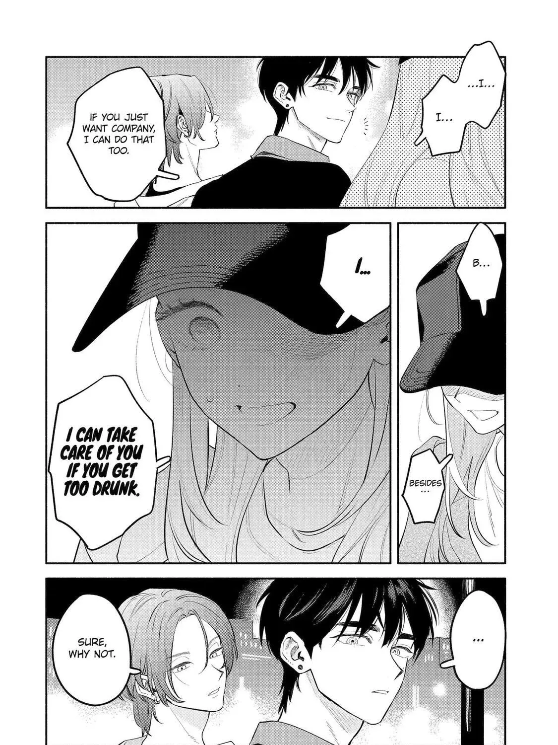 Read Yang Can