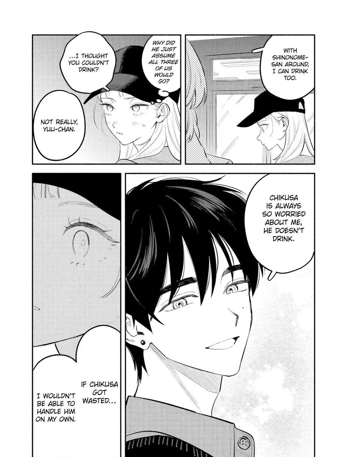 Read Yang Can