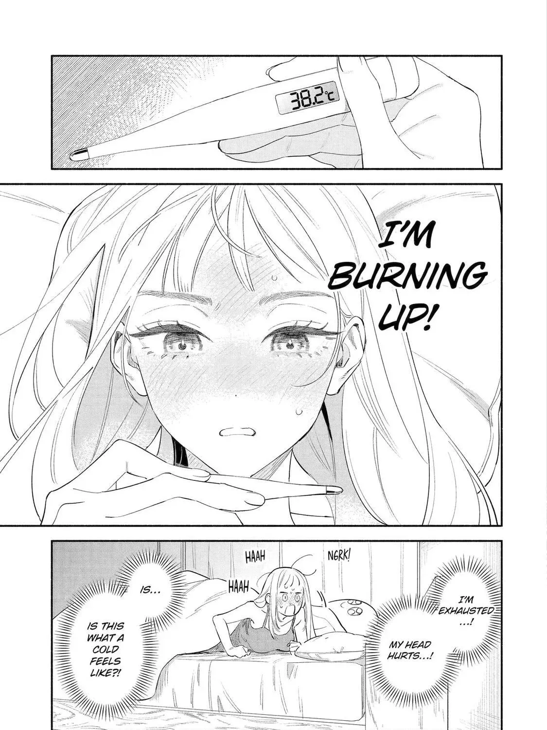 Read Yang Can
