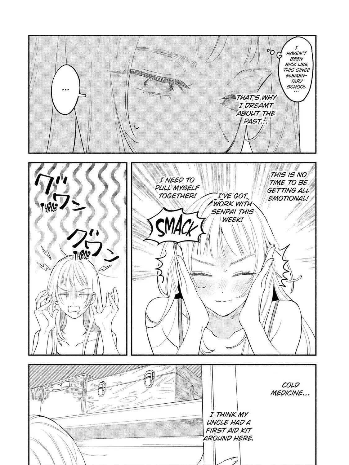 Read Yang Can