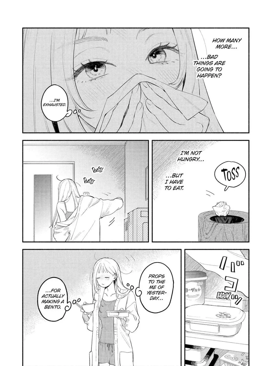 Read Yang Can