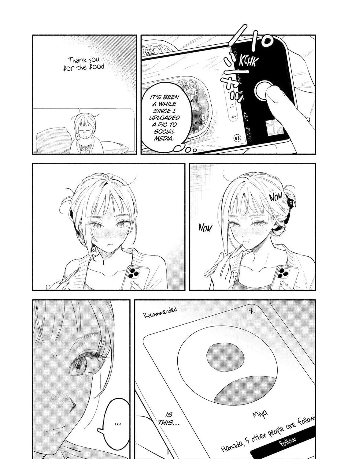 Read Yang Can
