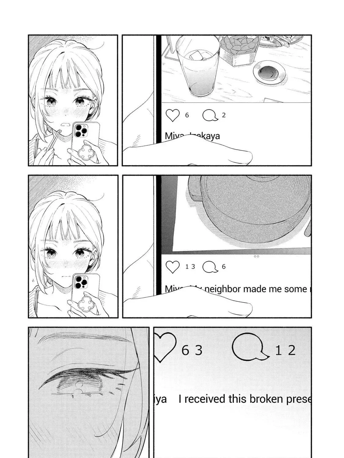 Read Yang Can