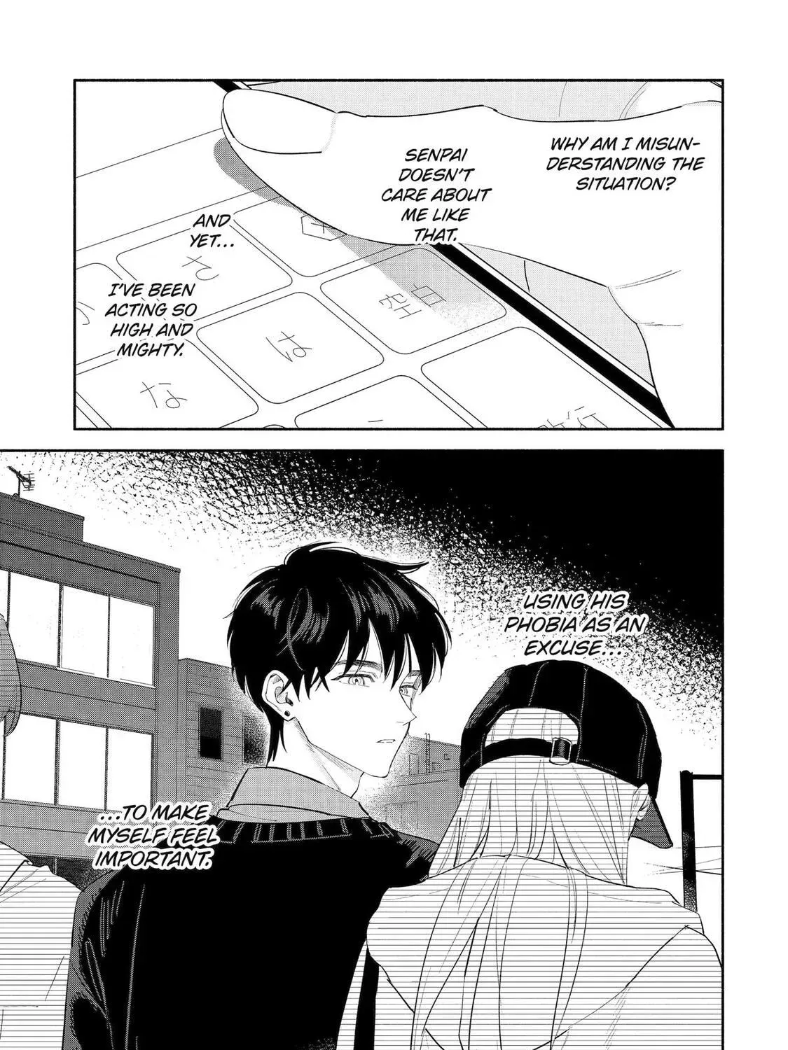 Read Yang Can