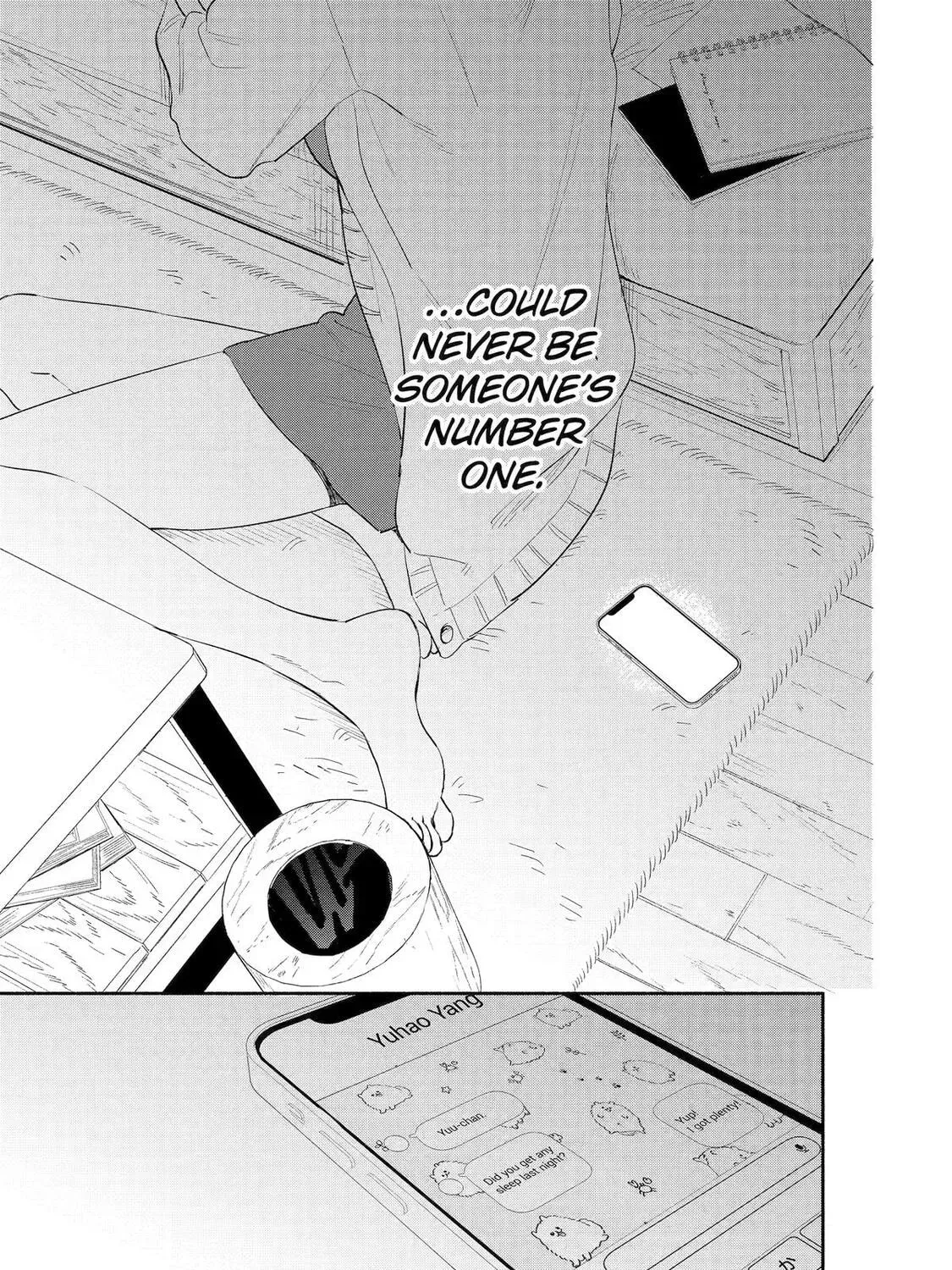 Read Yang Can