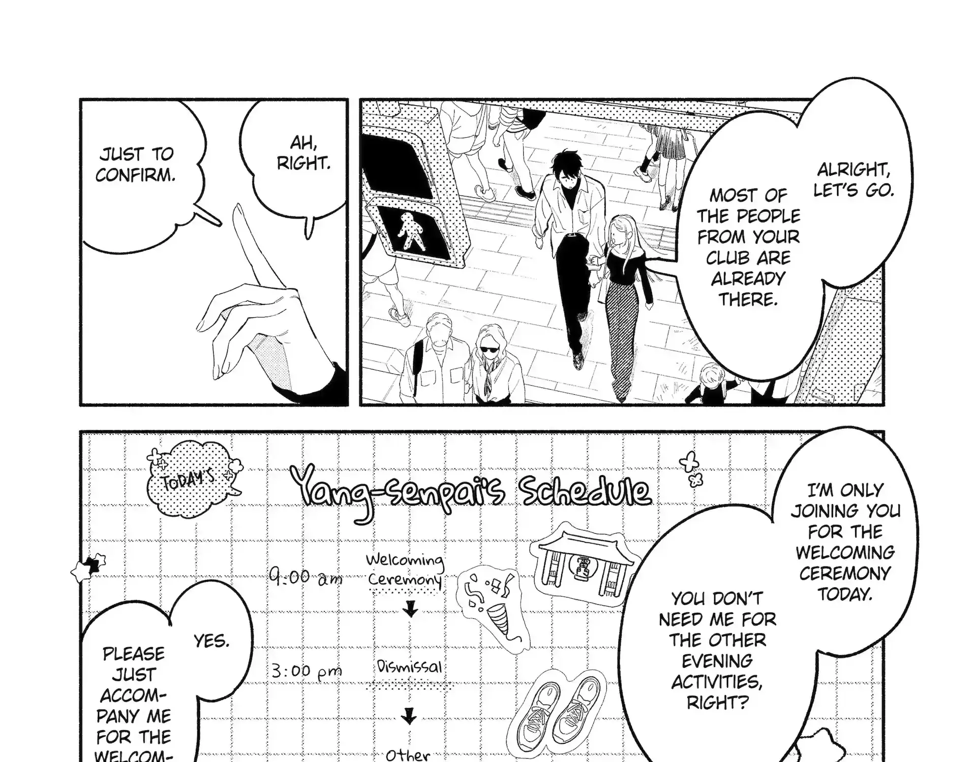 Read Yang Can