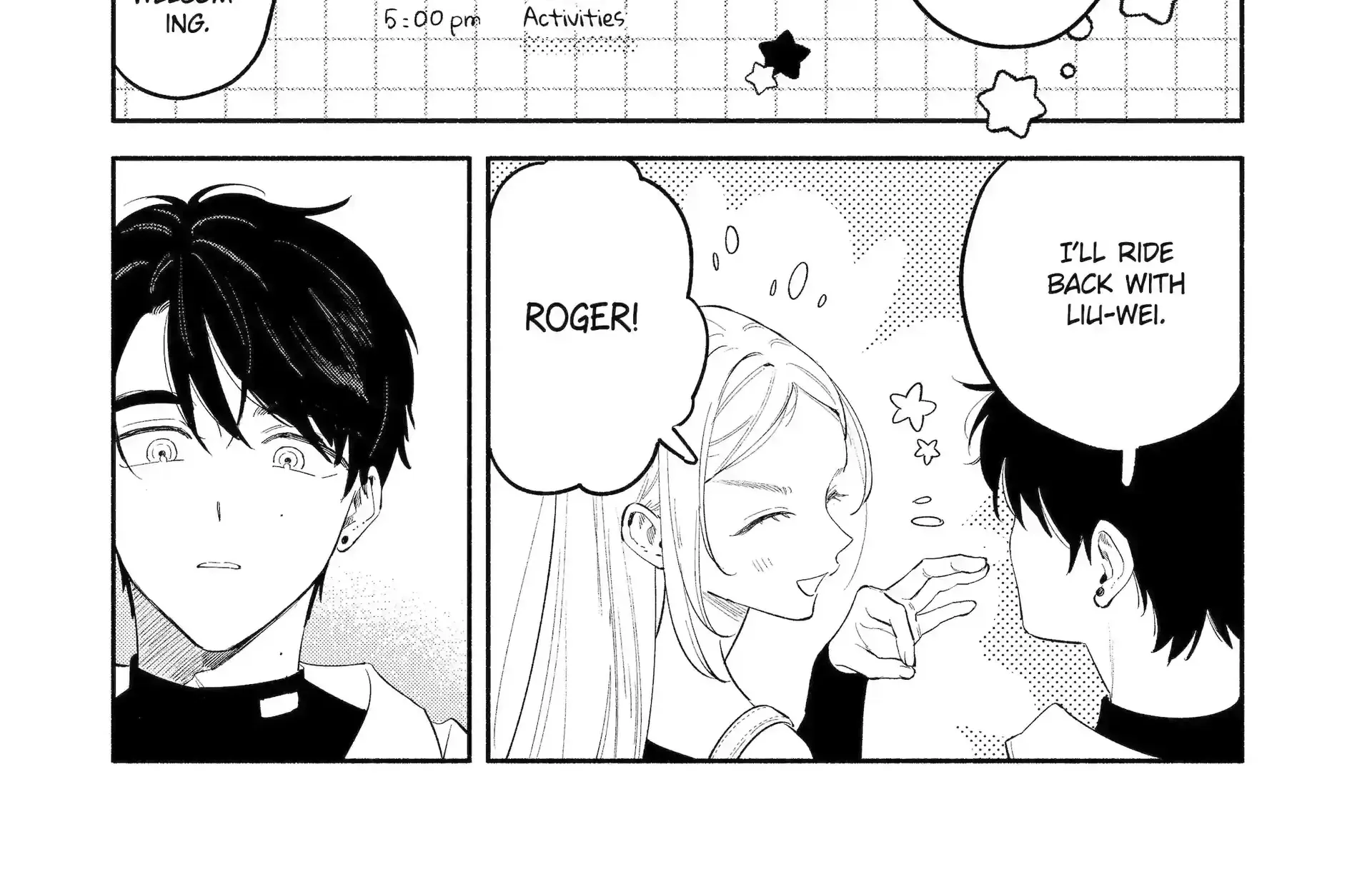Read Yang Can