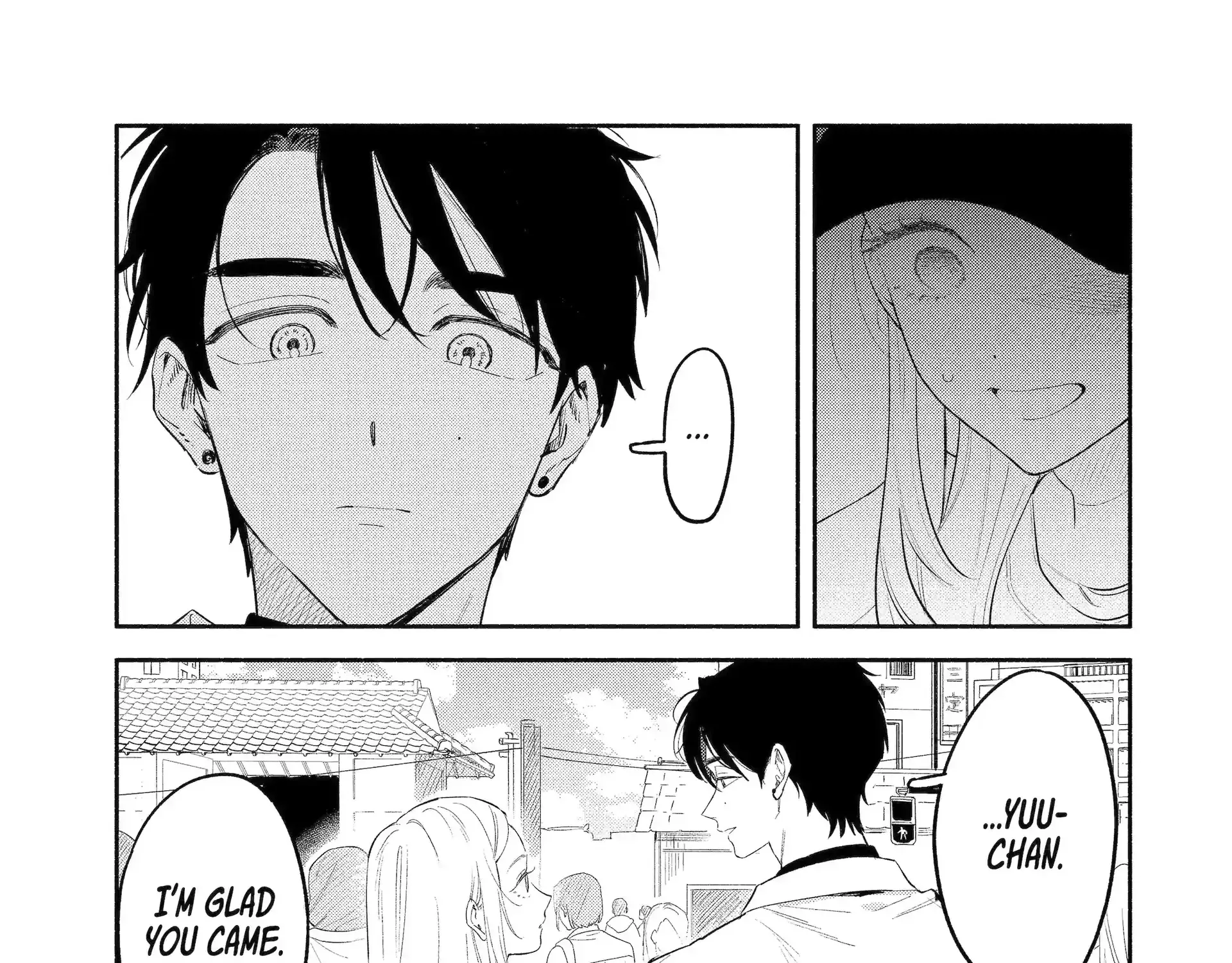 Read Yang Can