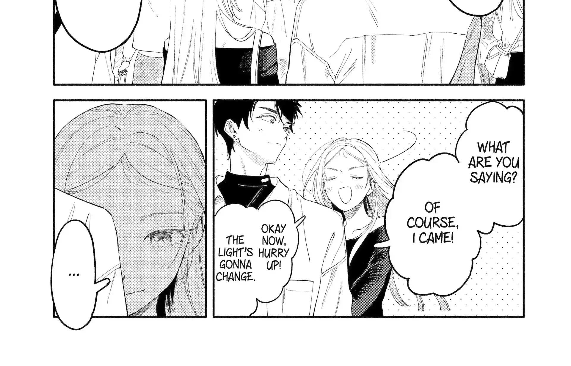 Read Yang Can
