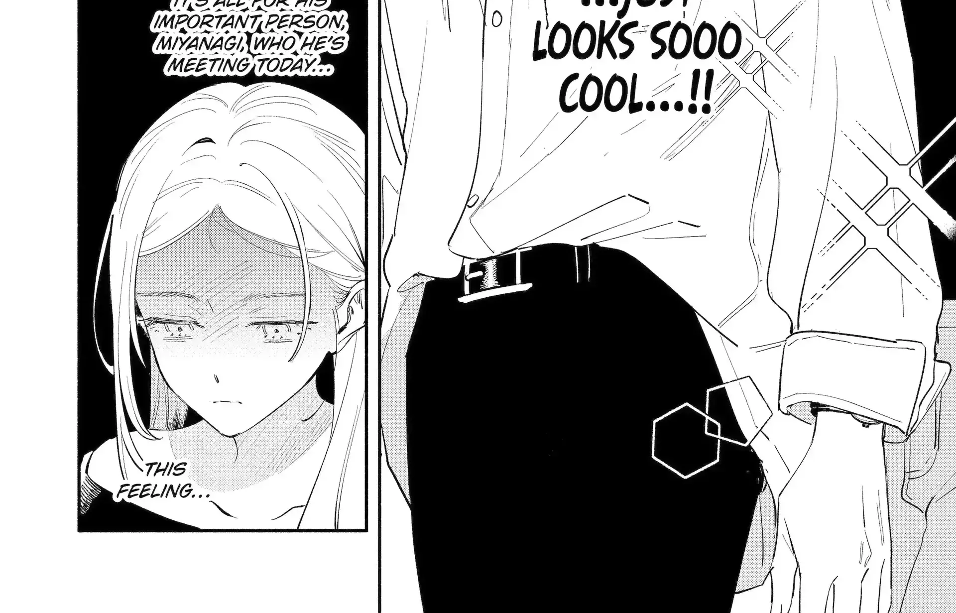 Read Yang Can