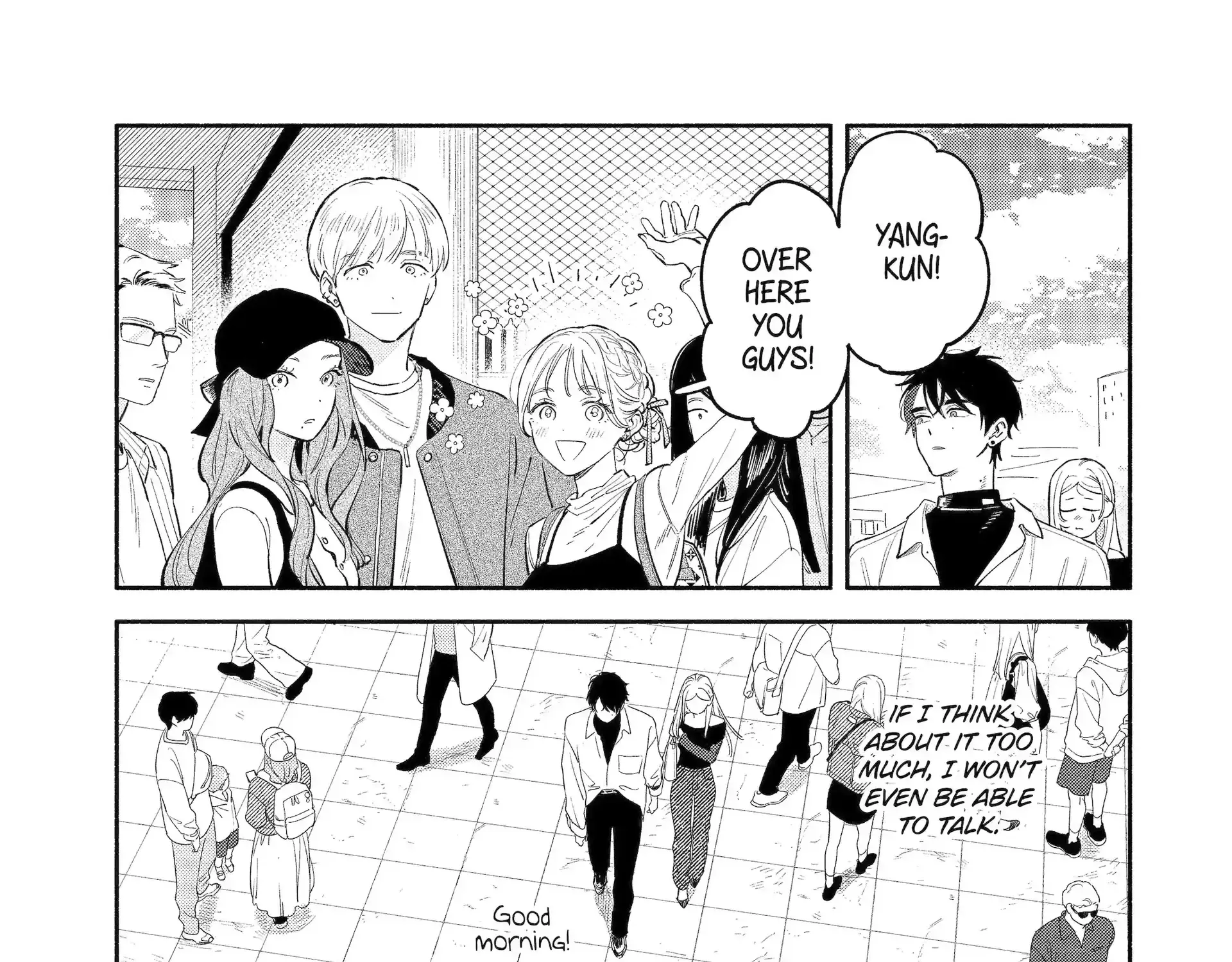 Read Yang Can
