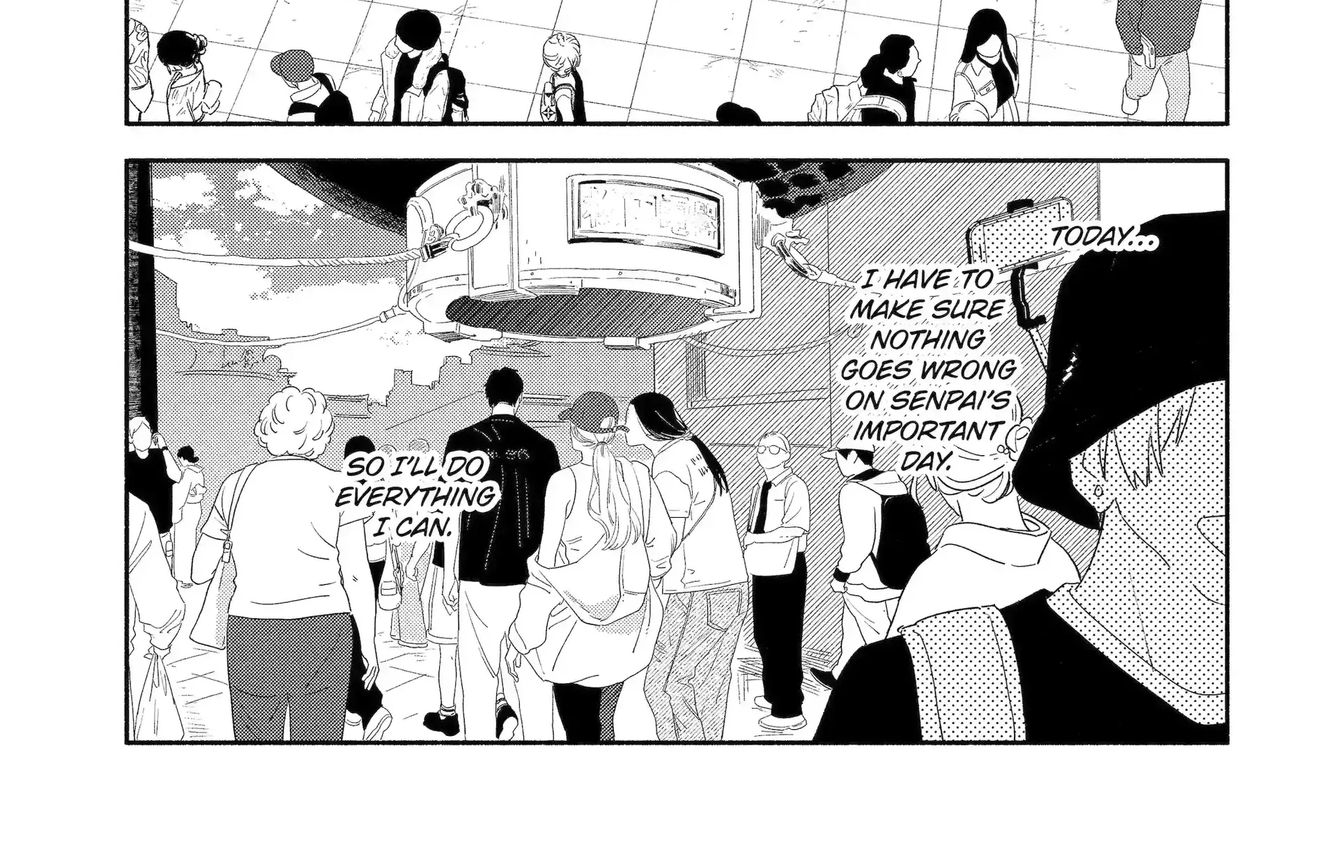 Read Yang Can