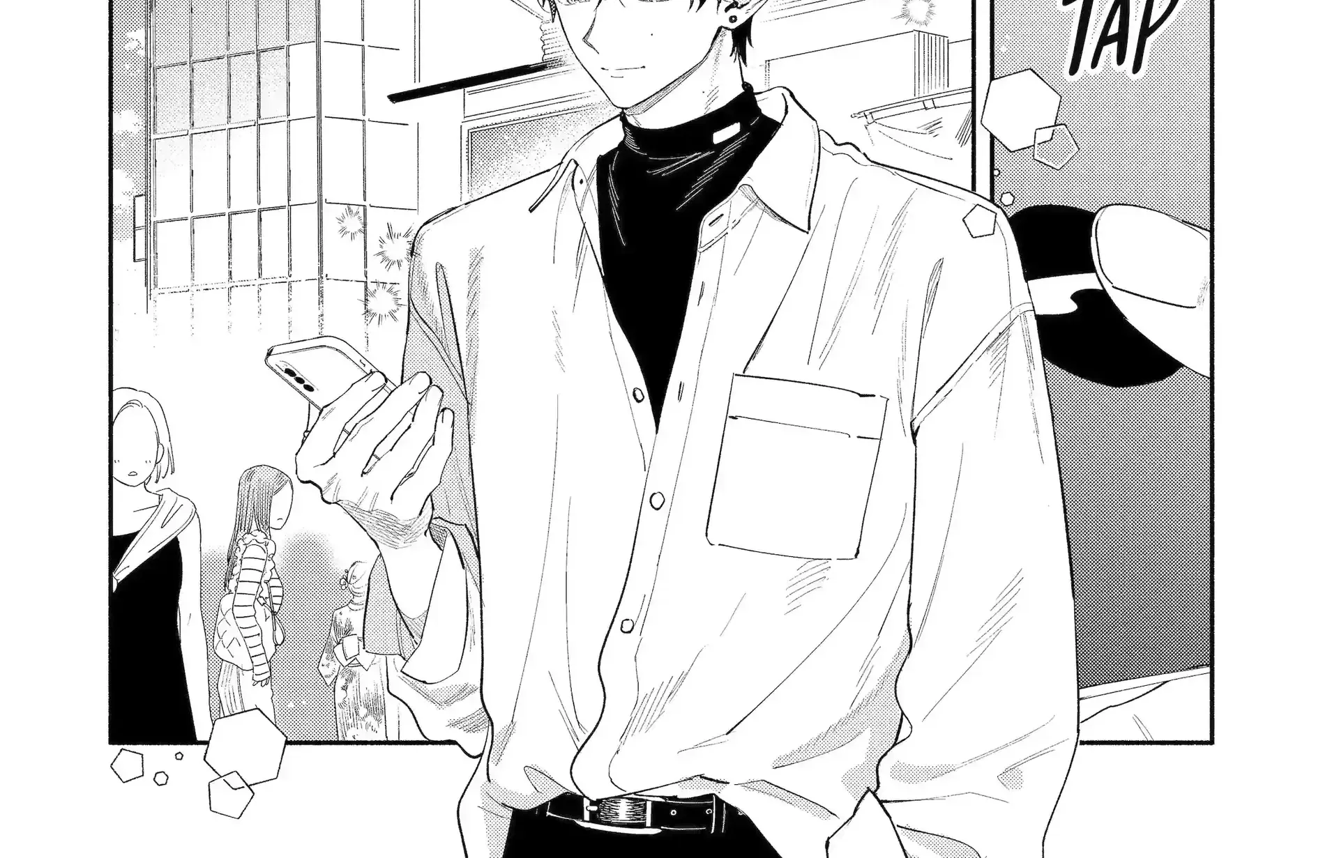 Read Yang Can