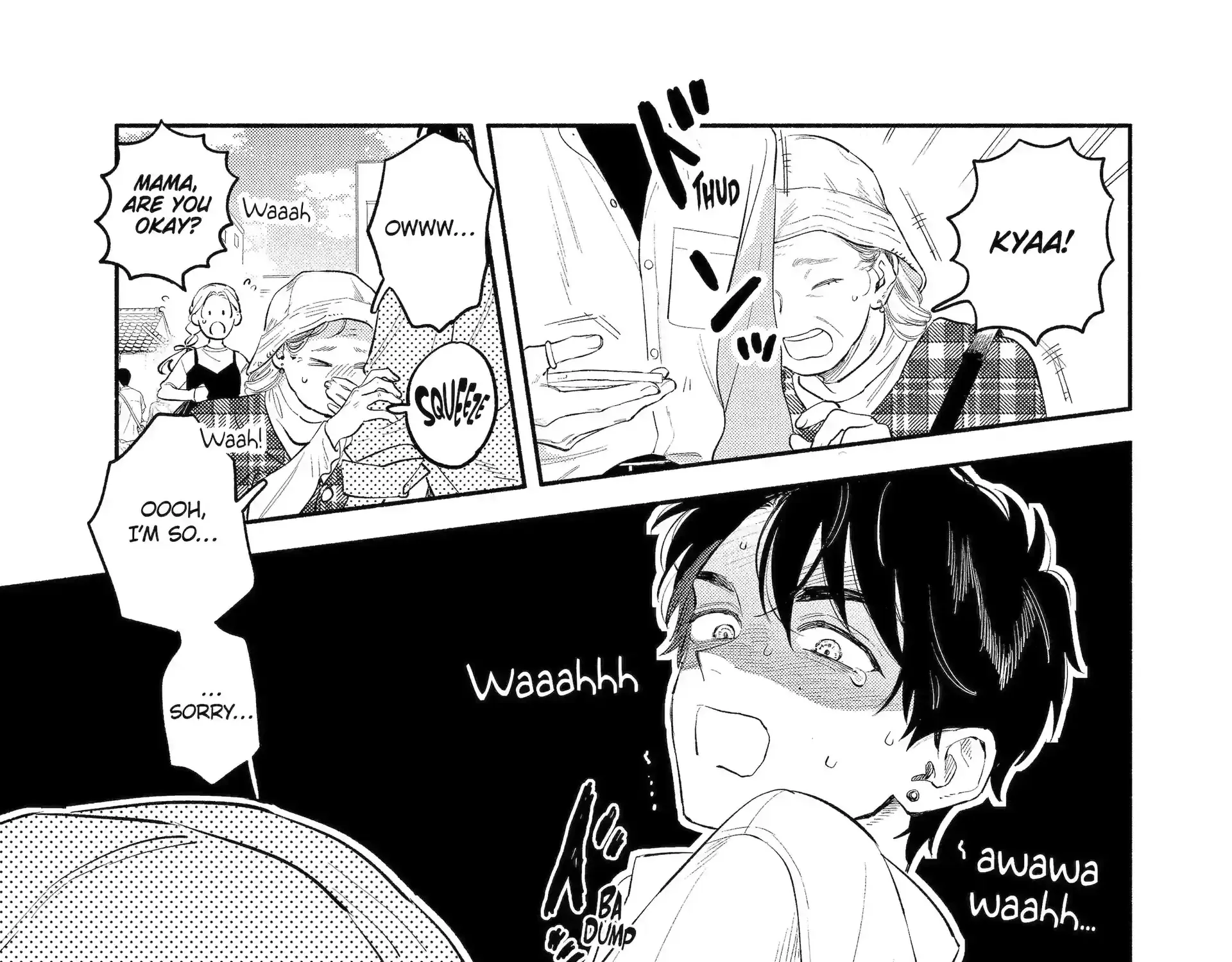 Read Yang Can