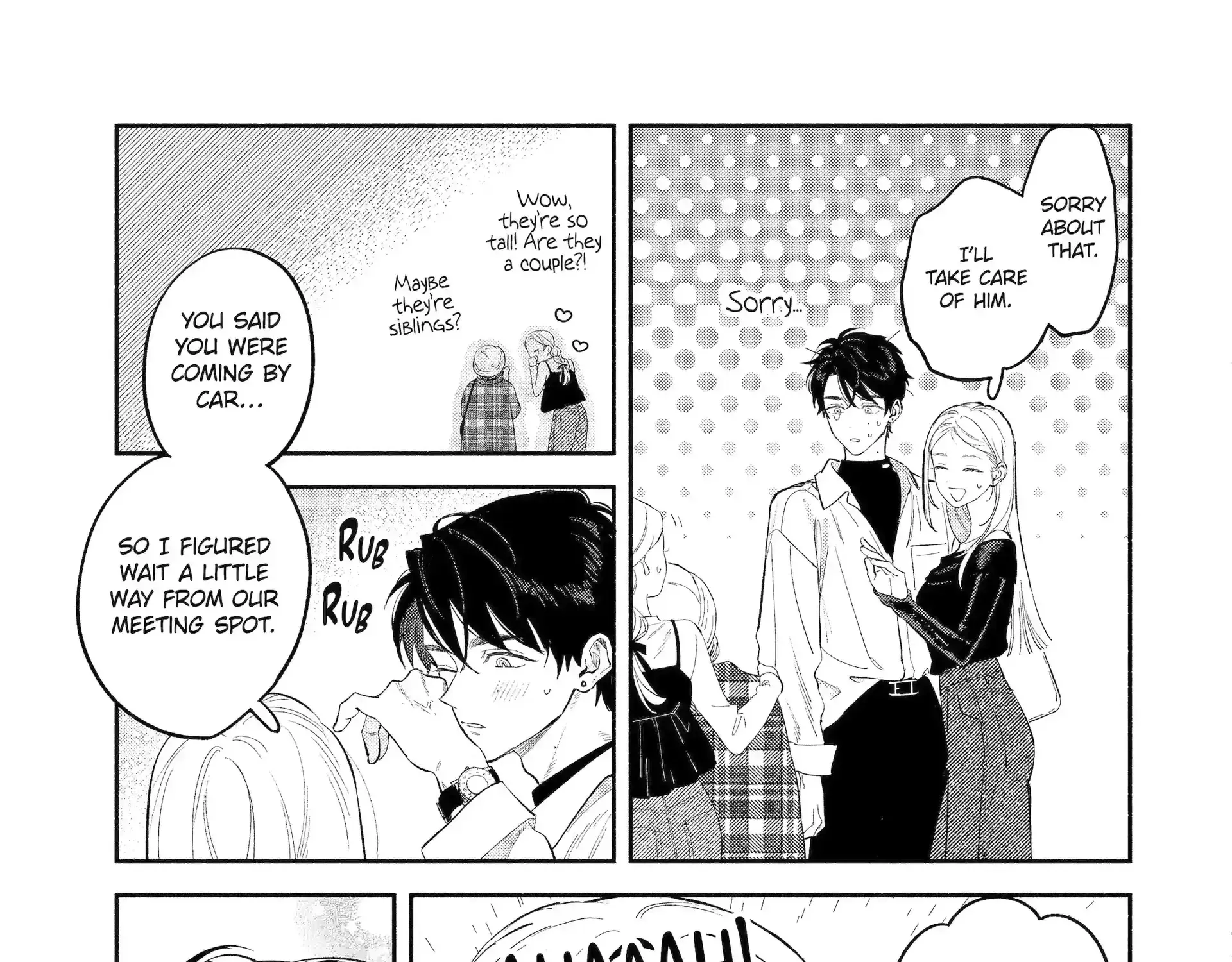 Read Yang Can