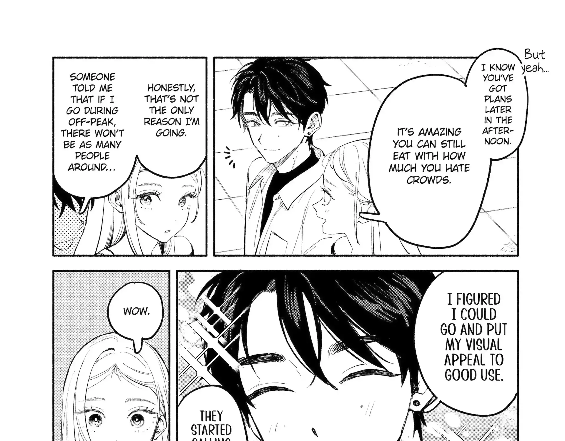 Read Yang Can