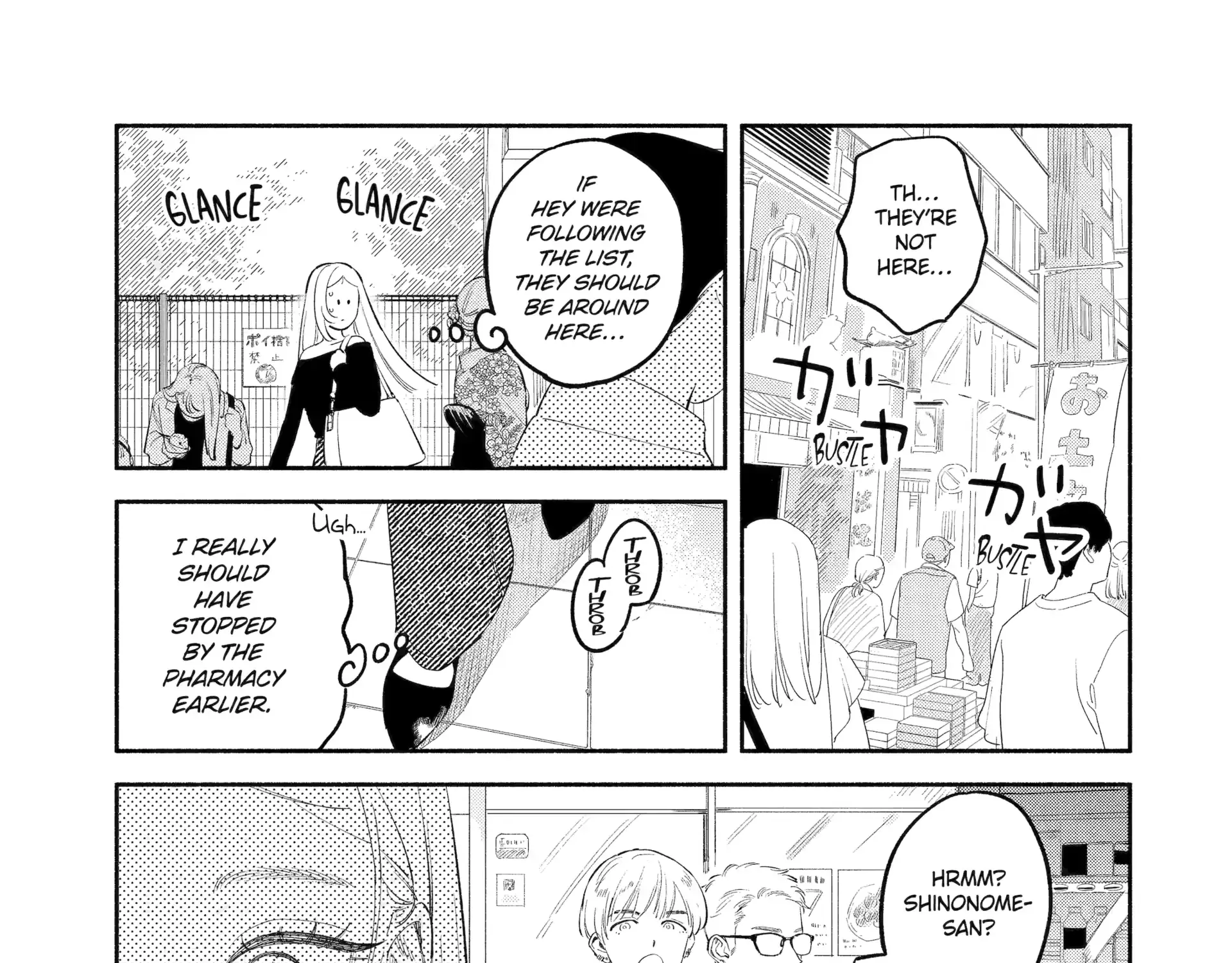 Read Yang Can