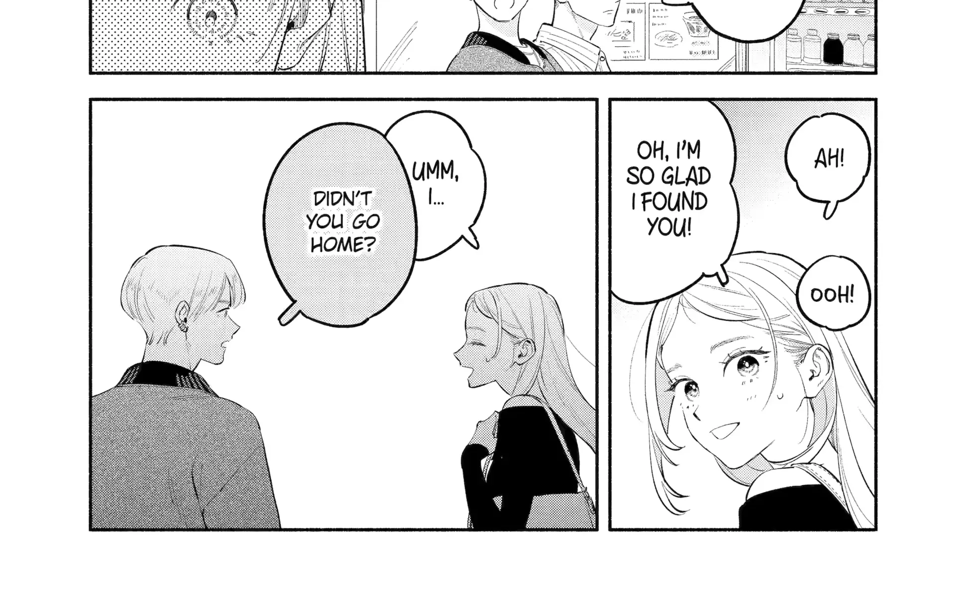 Read Yang Can