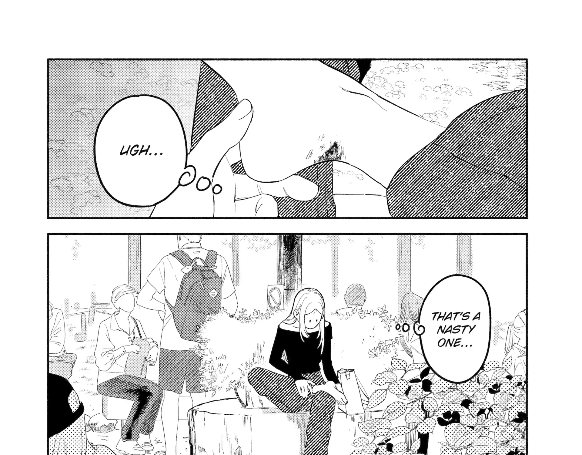 Read Yang Can
