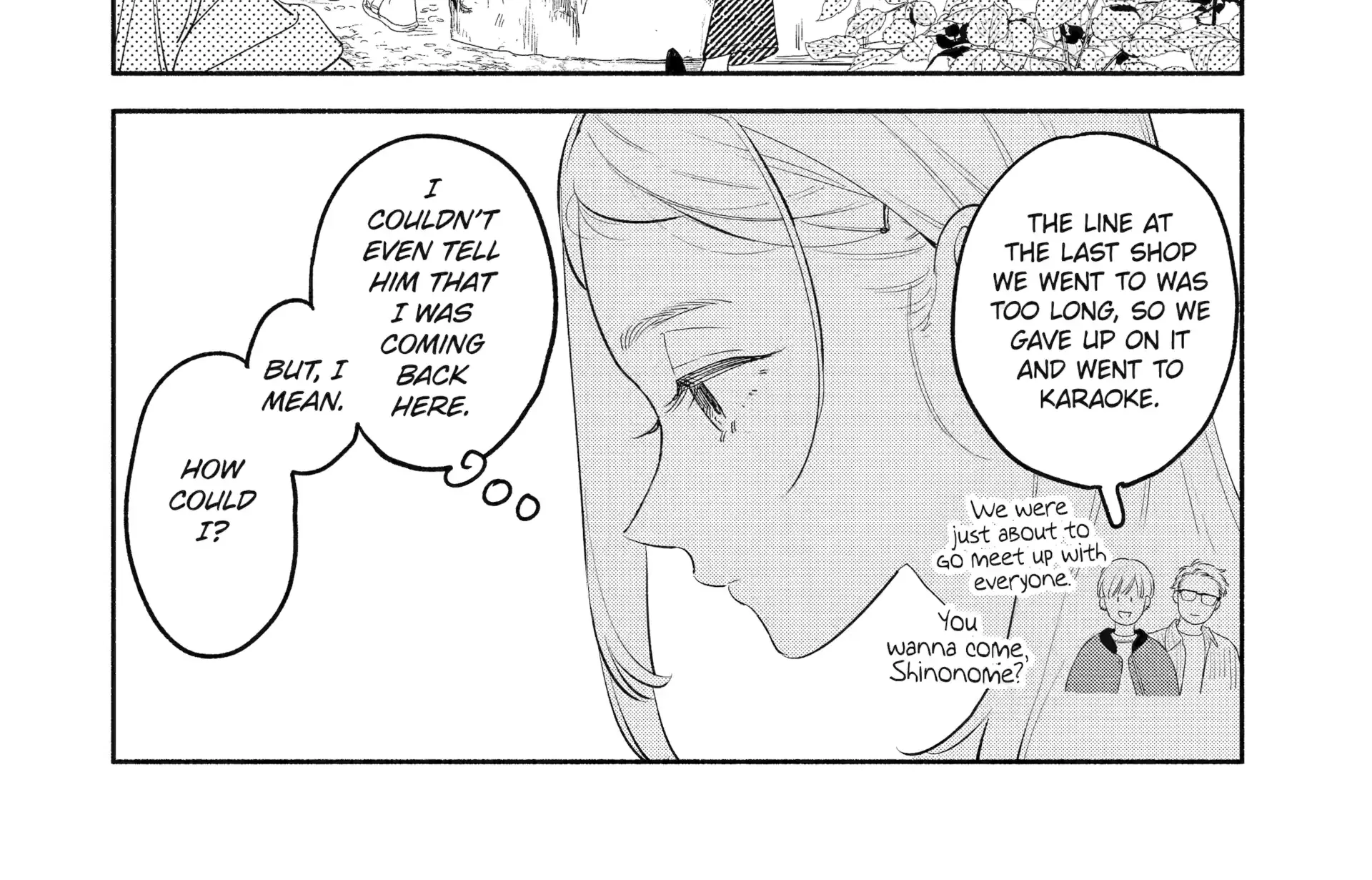 Read Yang Can