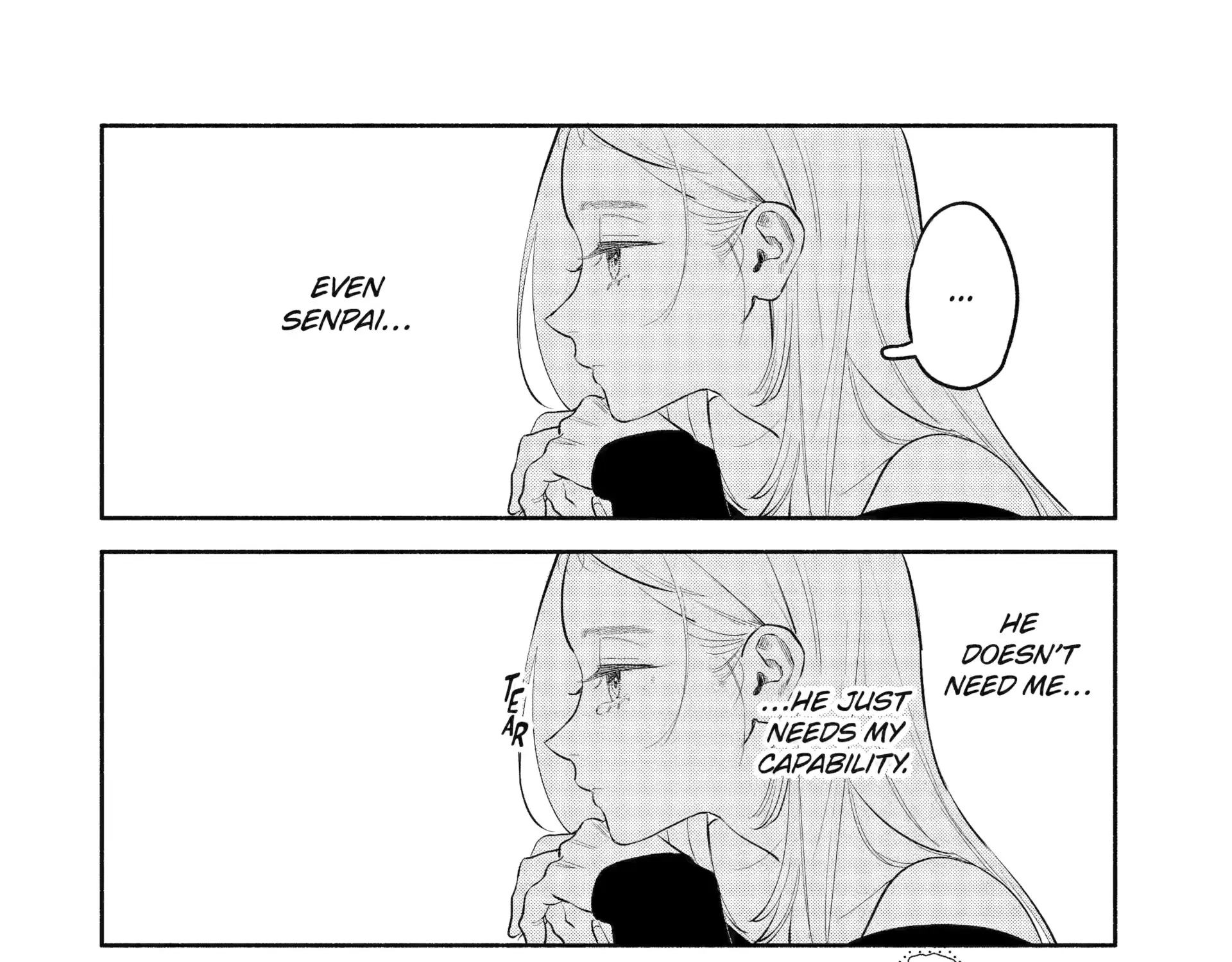 Read Yang Can