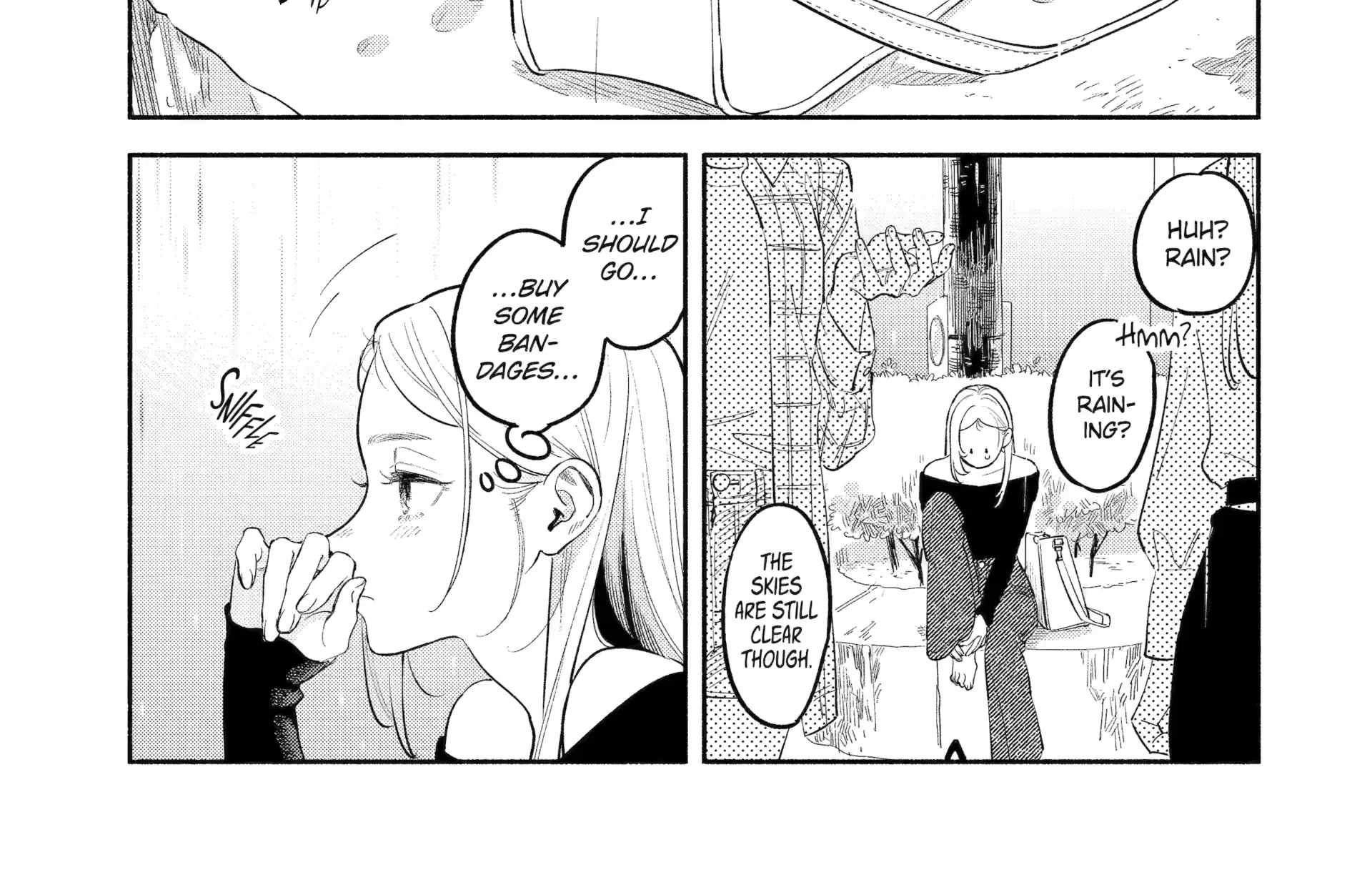 Read Yang Can