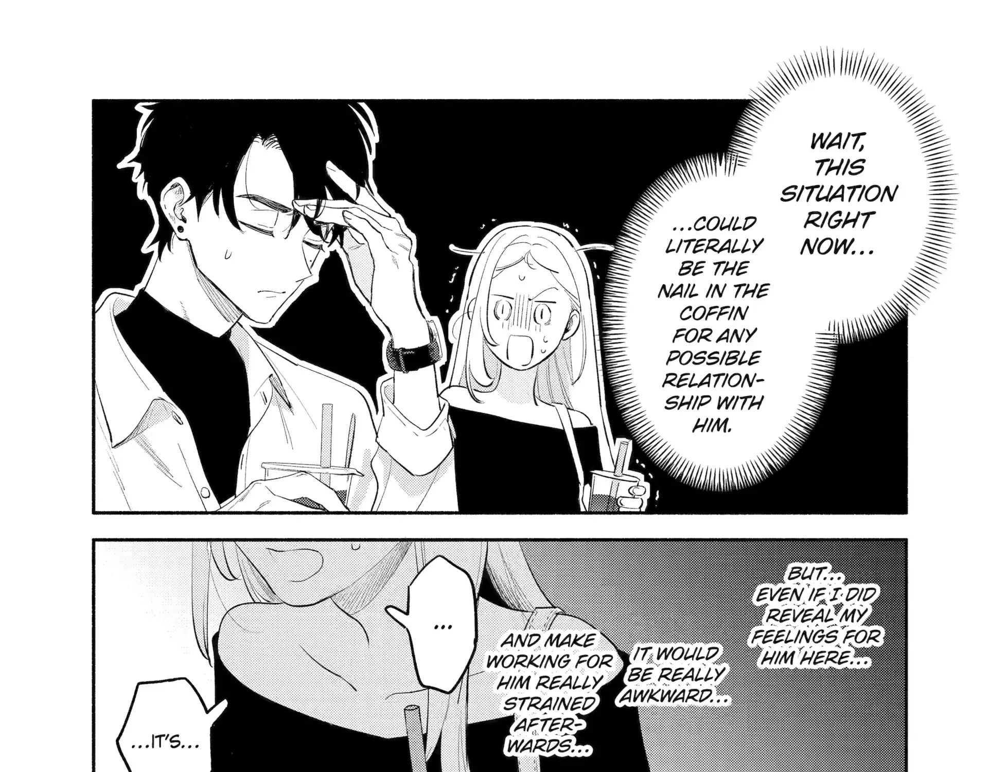 Read Yang Can