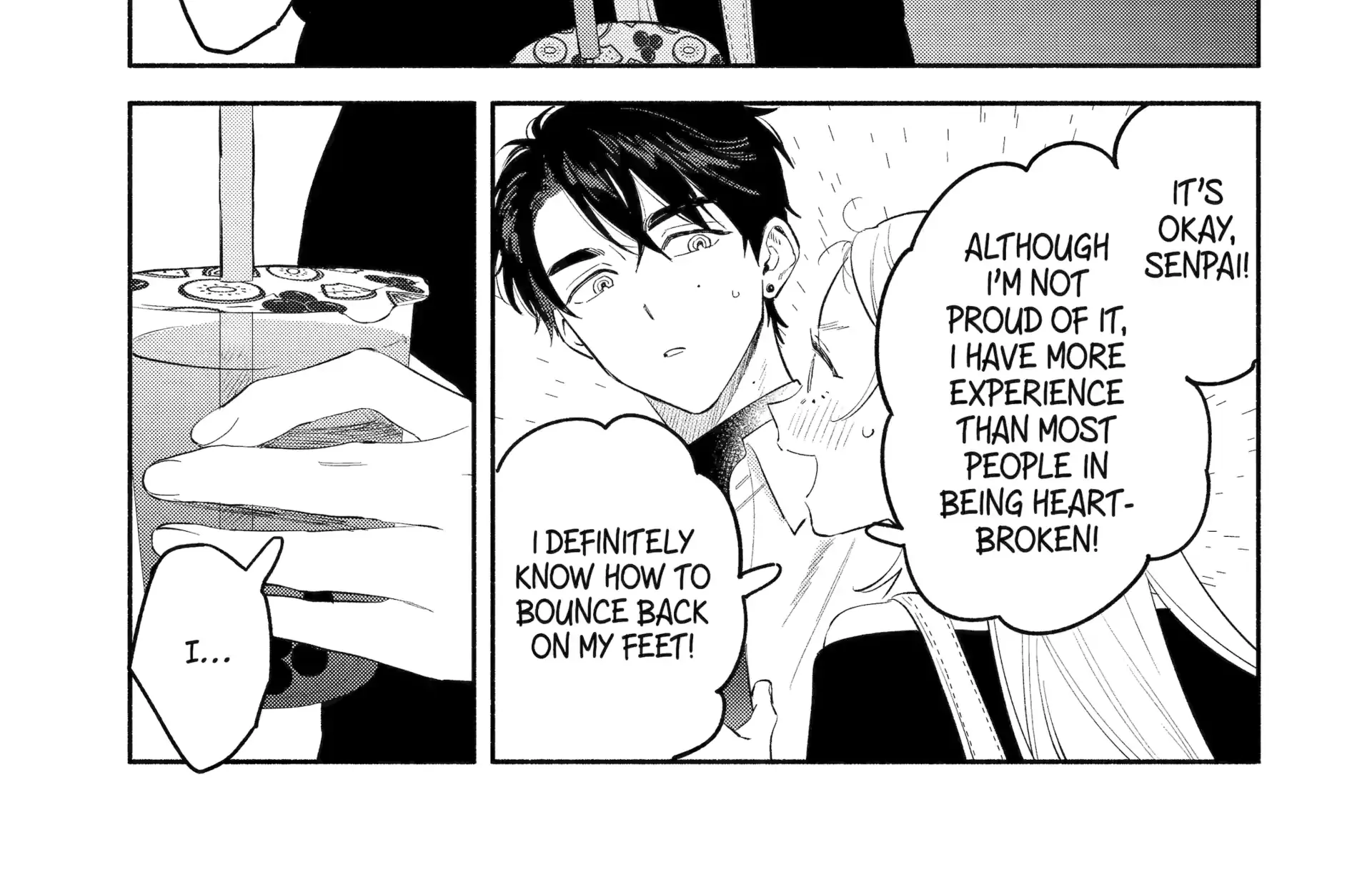Read Yang Can