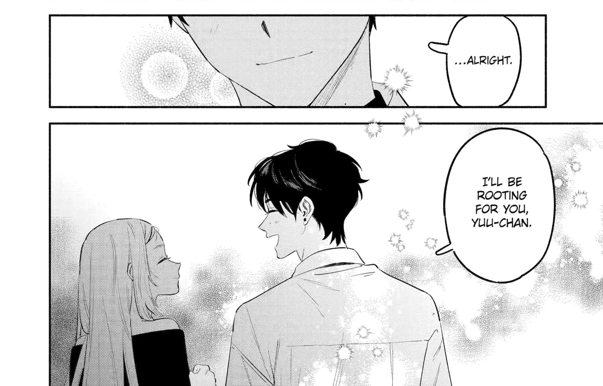 Read Yang Can