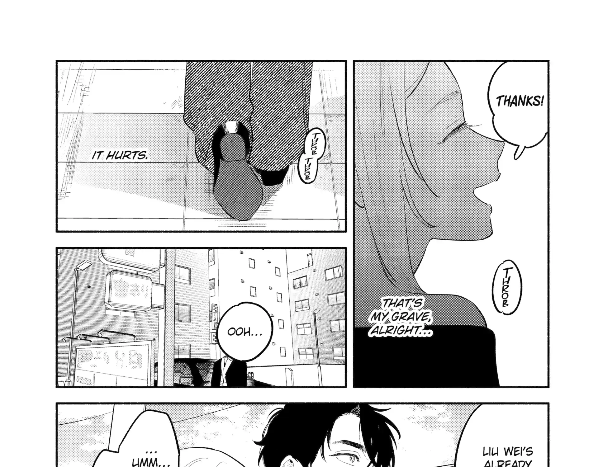 Read Yang Can