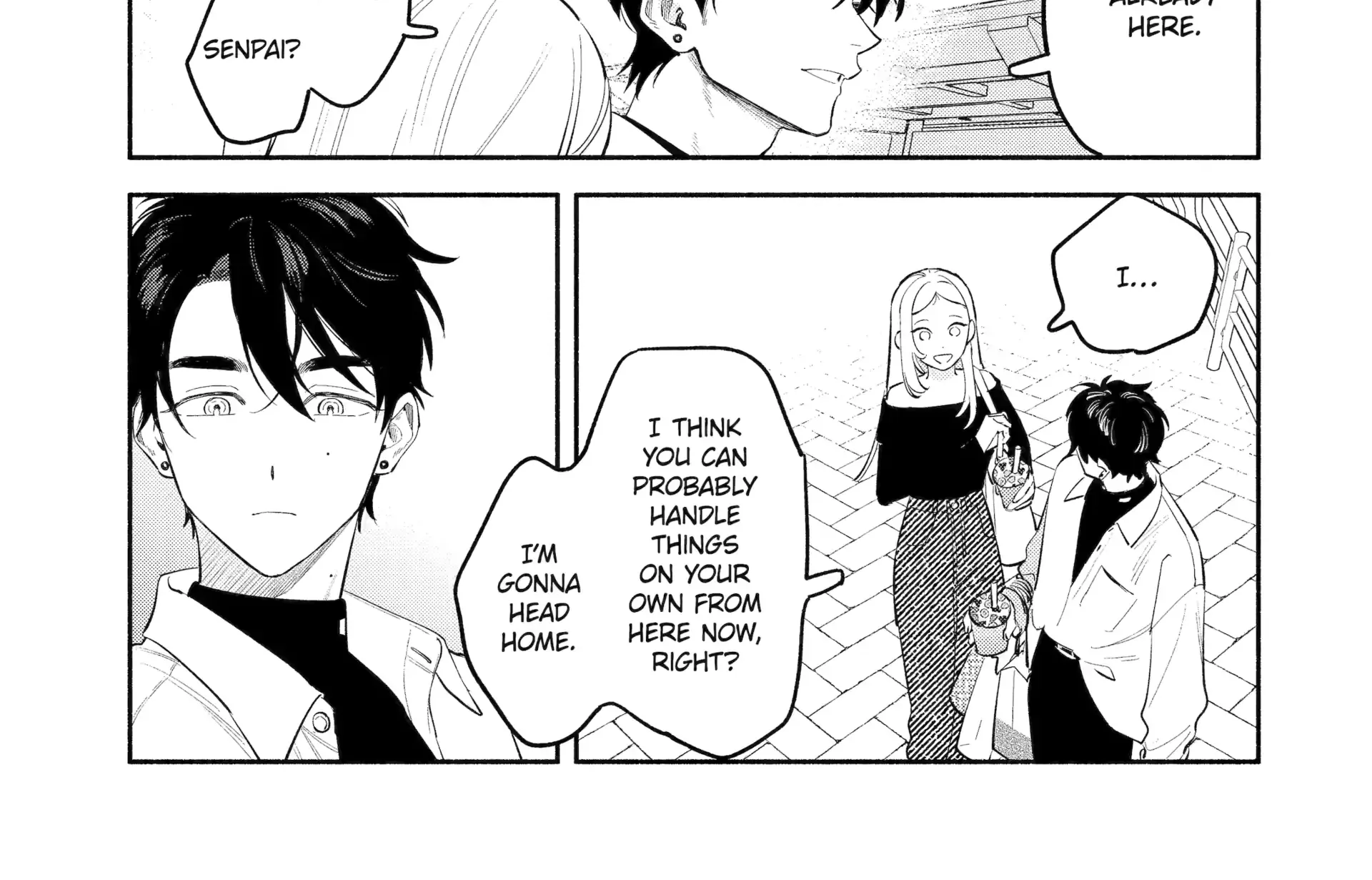 Read Yang Can