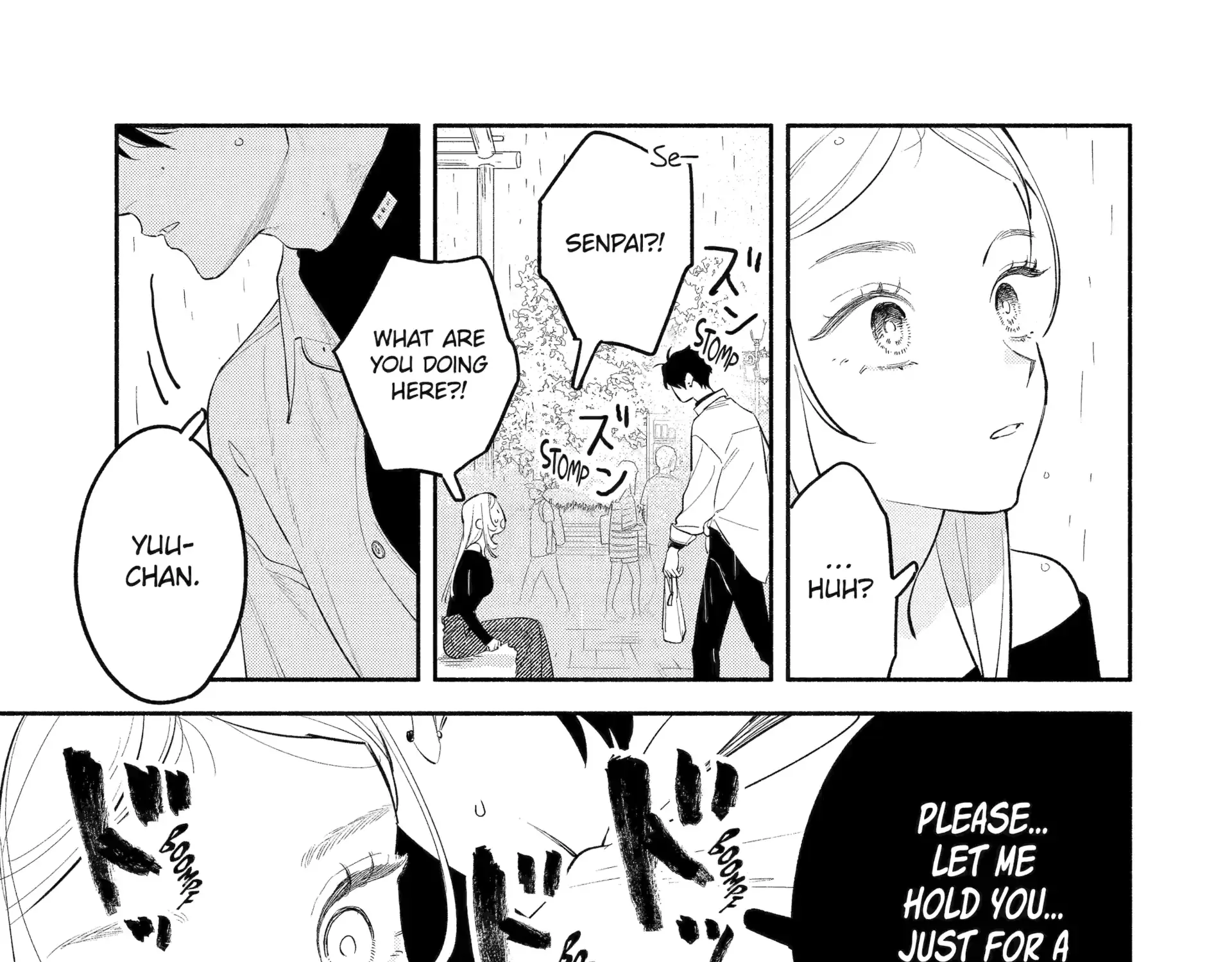 Read Yang Can