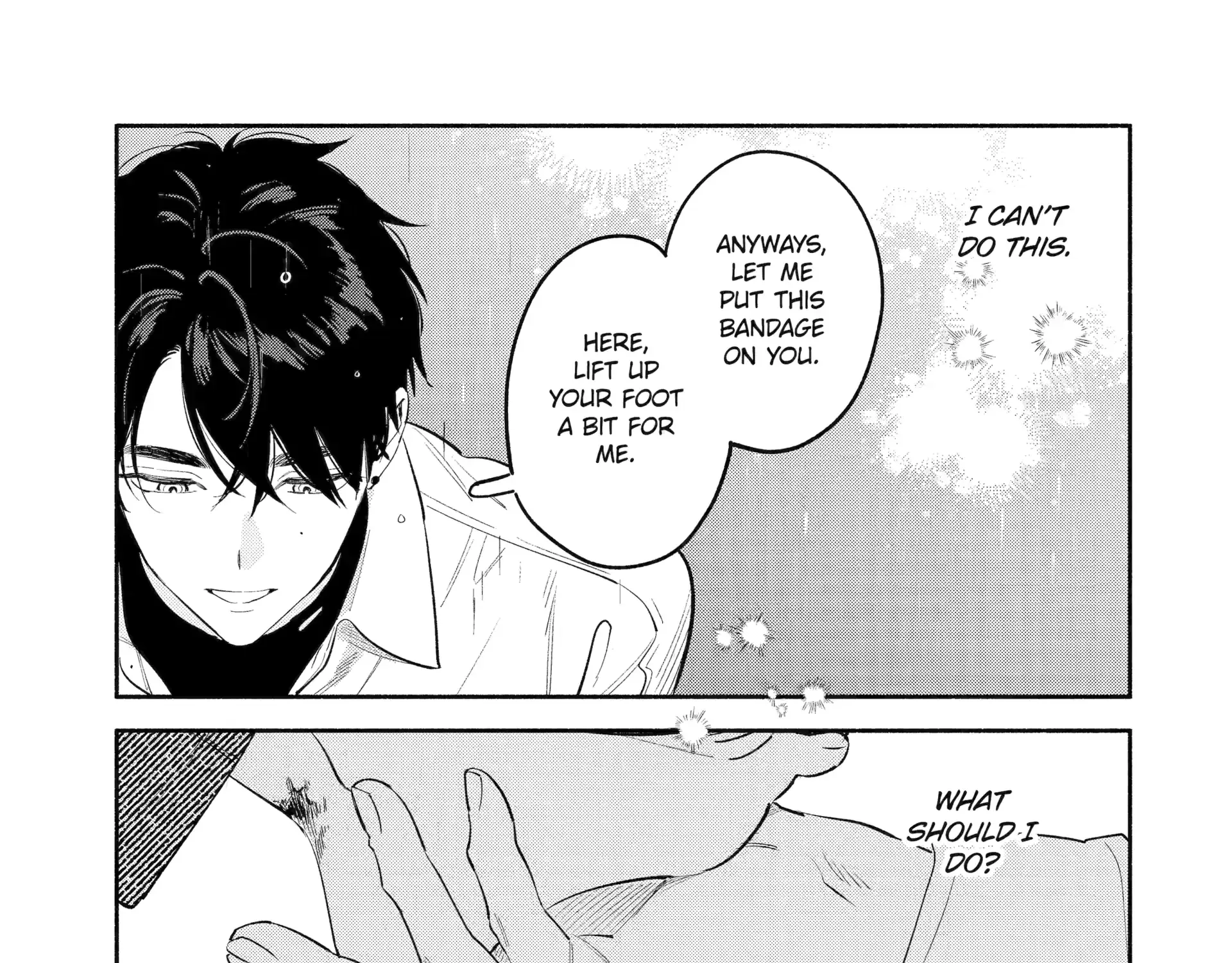 Read Yang Can