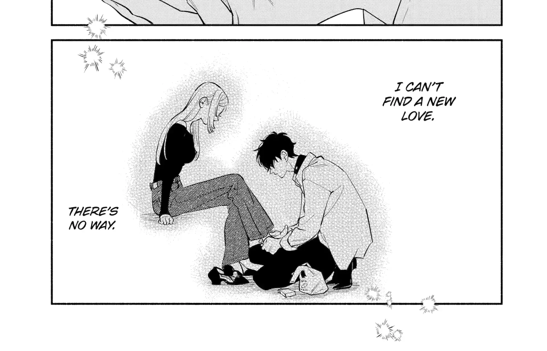 Read Yang Can