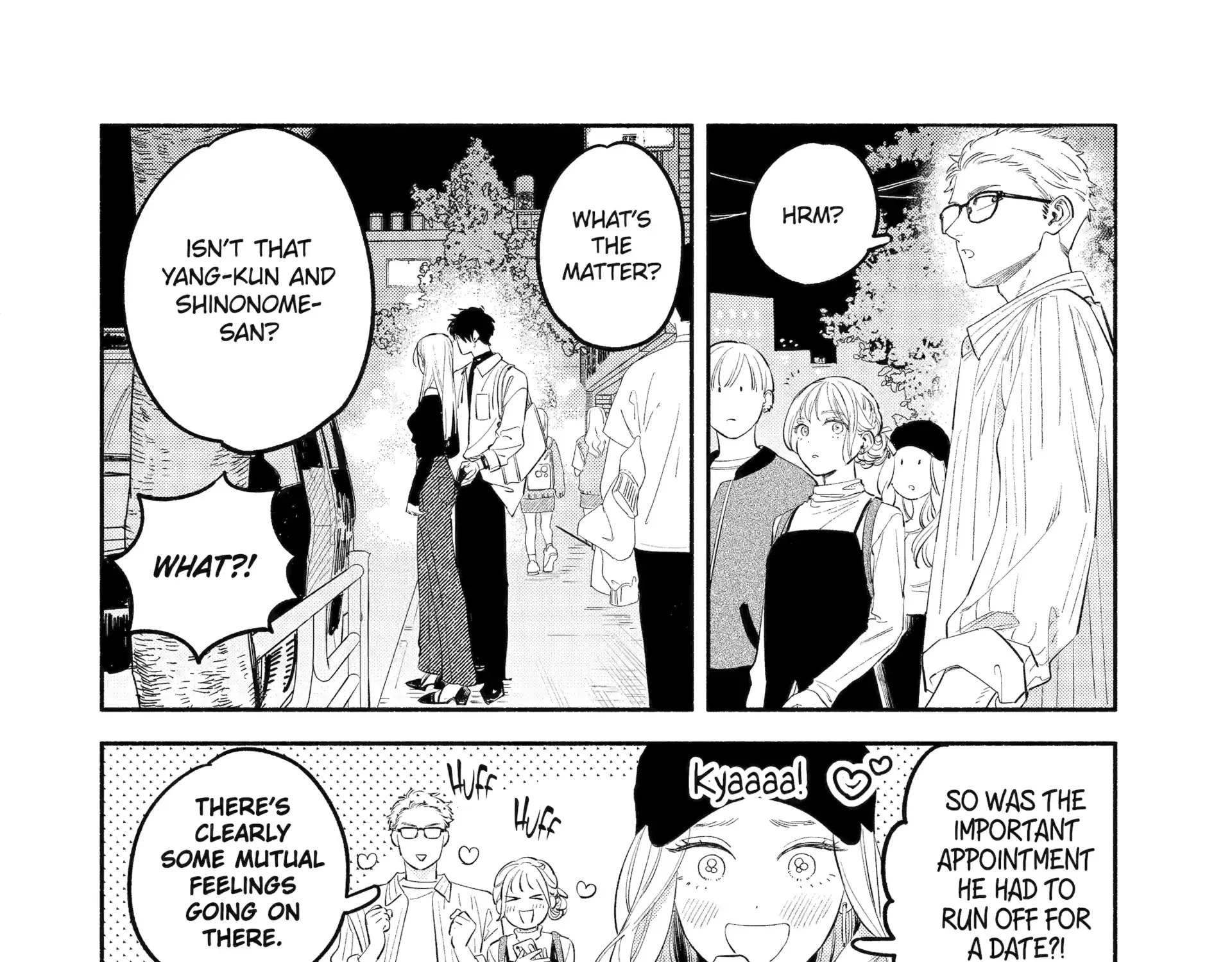Read Yang Can